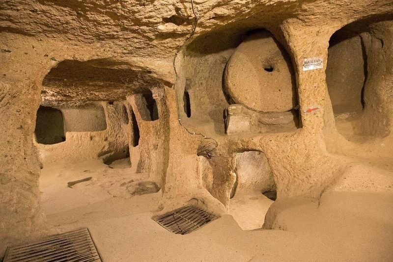 Cappadocia All Inclusive Mix Tour (Red + Underground City) - Who should book this Cappadocia mix tour?