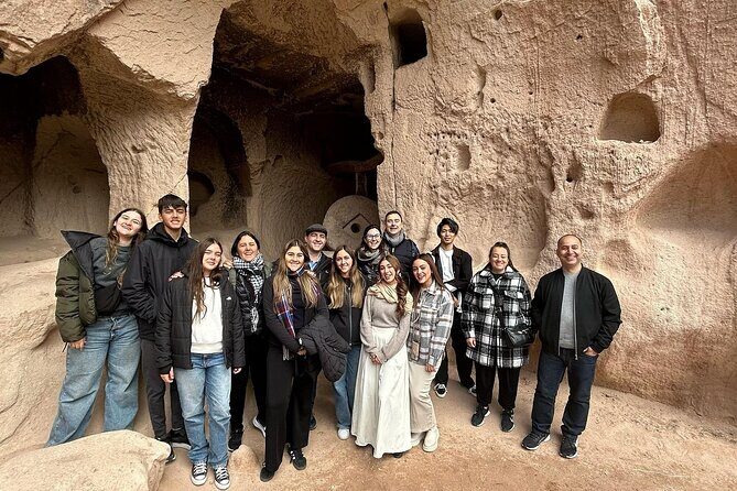 Cappadocia All nclusive Private Mix Tour - Final Thoughts