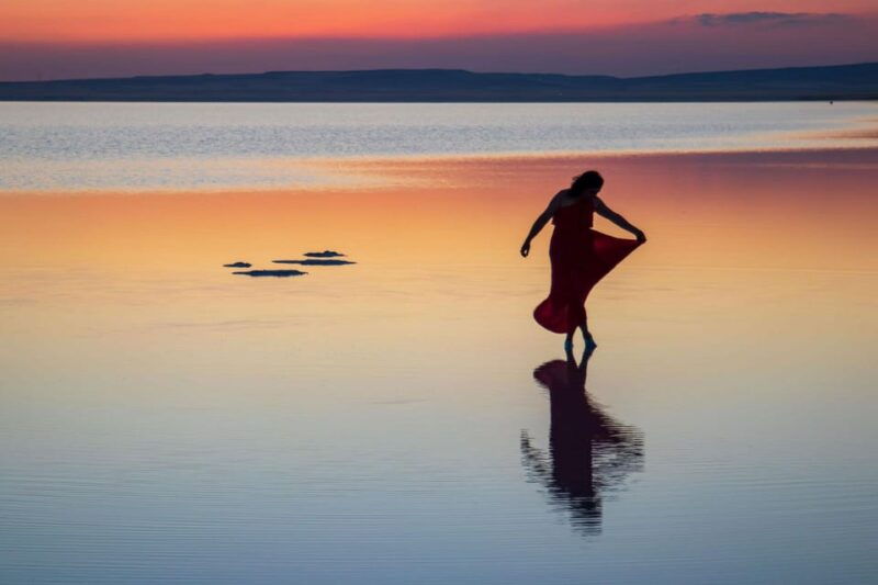 Cappadocia Amazing Sunset Tour To Salt Lake - Pricing and Overall Value