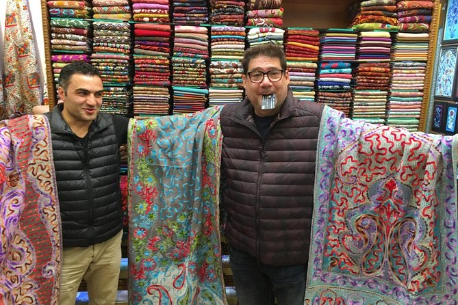 Cappadocia, Antalya, Pamukkale and Ephesus 6 Days Tour - Inclusions and Services