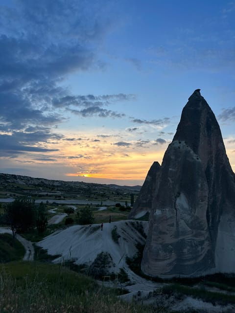 Cappadocia: ATV Adventure Tour with Transfer - Guides and Customer Service
