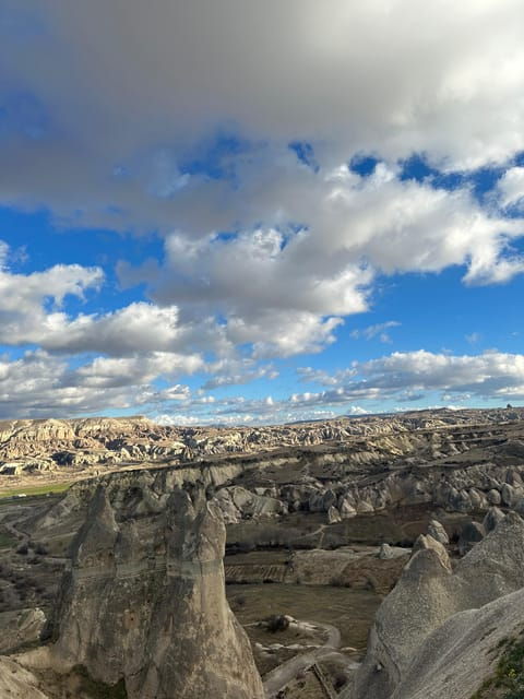 Cappadocia: ATV Adventure Tour with Transfer - Authentic Insights from Travelers