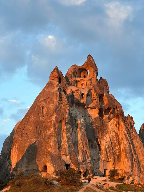Cappadocia: ATV Adventure Tour with Transfer - FAQs
