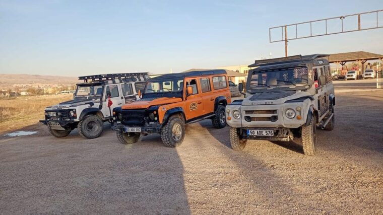 Cappadocia atv safari tour - Value for Money and Overall Experience