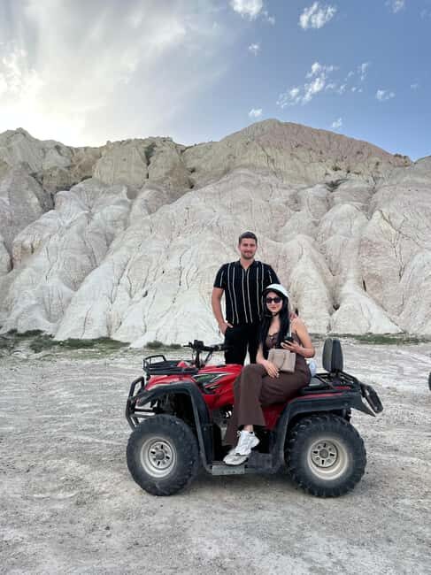 Cappadocia Atv Tour - What Makes This Tour Stand Out?