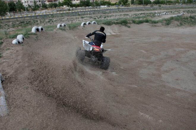 Cappadocia ATV Tour Adventure - Key Highlights of the Tour