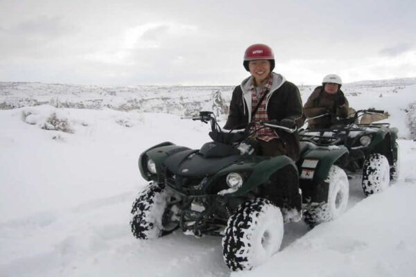 Cappadocia ATV Tour Adventure - Frequently Asked Questions