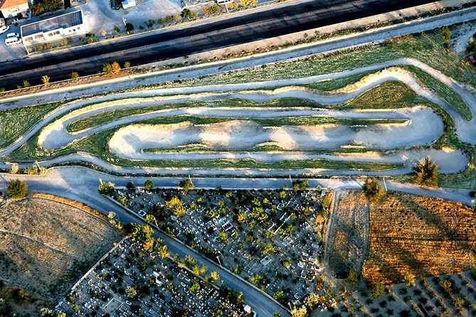 Cappadocia ATV Tour - Common Questions