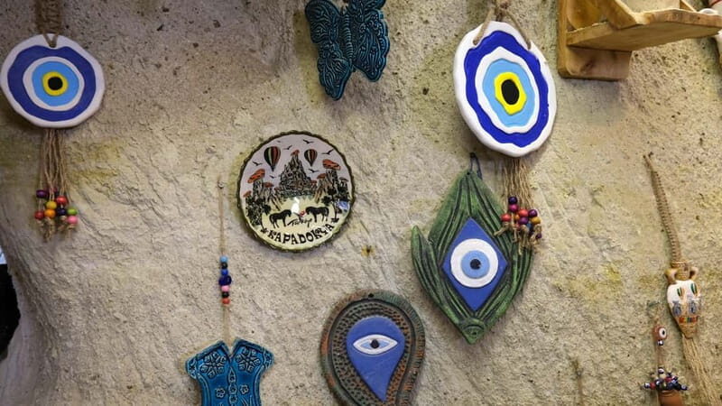 Cappadocia: Authentic Pottery Workshop Experience - Authenticity and Real-World Insights