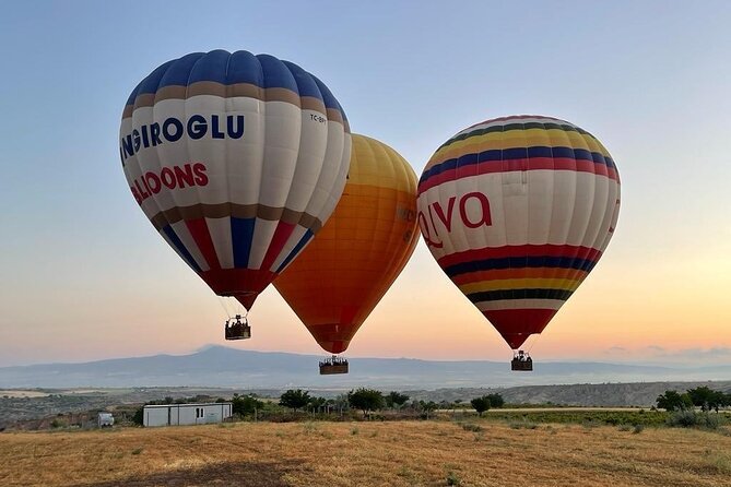 Cappadocia Balloon Comfort Flight Basket Size for Max 16 - The Sum Up and Final Thoughts