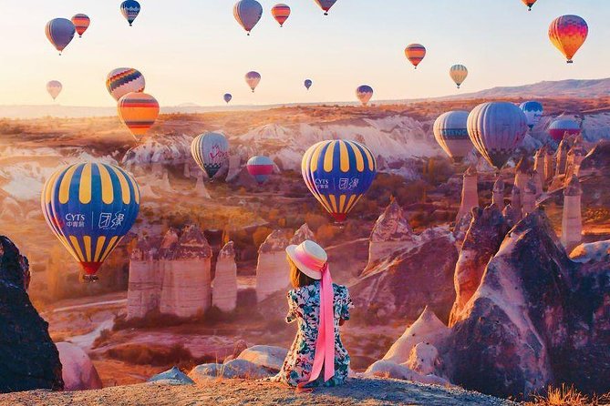 Cappadocia Balloons Tours - Overview and Experience