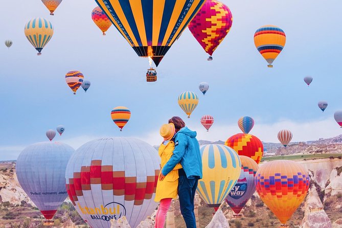 Cappadocia Balloons Tours - Reviews