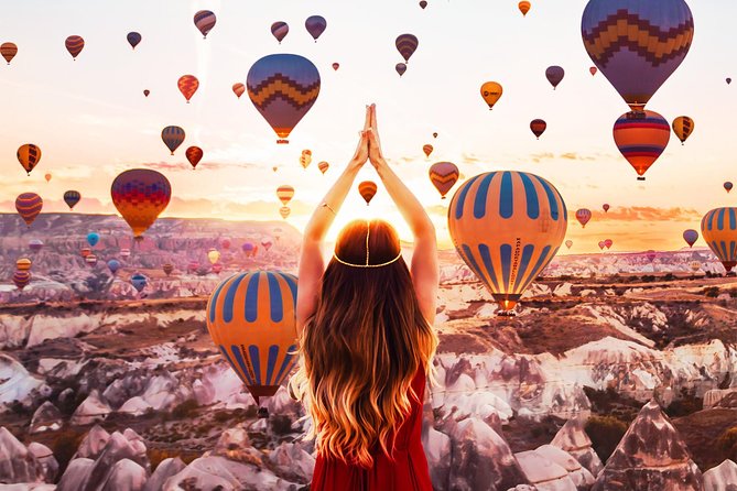 Cappadocia Balloons Tours - Questions and Inquiries