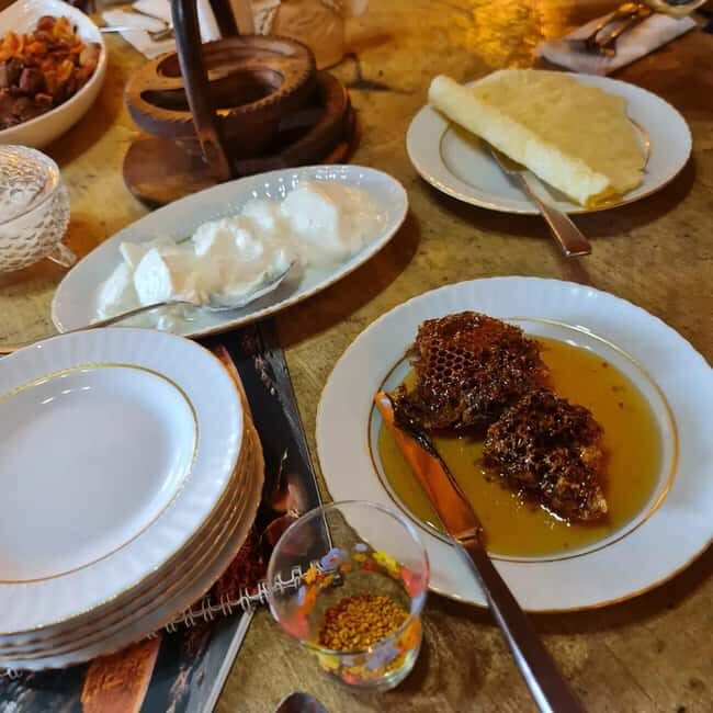 Cappadocia: Beekeeping Experience with Honey Tasting - An Honest Look at the Beekeeping Experience in Cappadocia