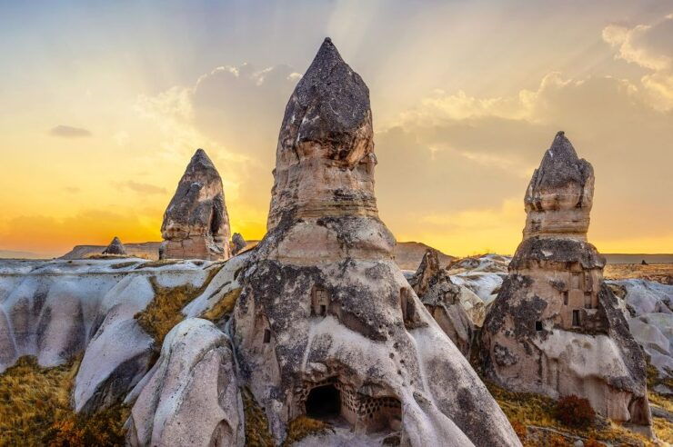 Cappadocia: Best of Cappadocia in 1 Day - Key Attractions