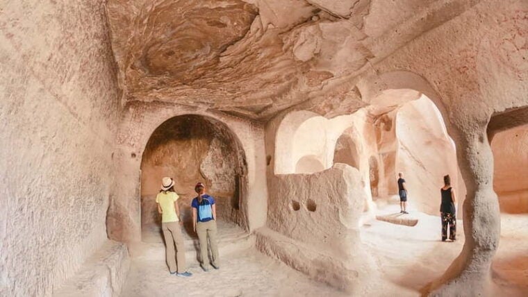 Cappadocia: Best of Red and Green Small Group Guided Tour - Is This Tour Right for You?