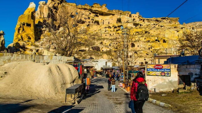 Cappadocia: Best of Red and Green Small Group Guided Tour - Final Thoughts