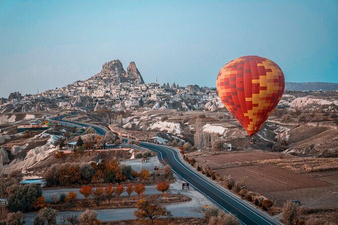 Cappadocia best one day tour Including flight tickets - Discovering Cappadocia in a Day: A Comprehensive Tour Review