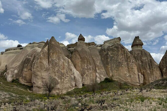 Cappadocia best one day tour Including flight tickets - Authentic Traveler Insights
