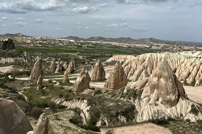 Cappadocia best one day tour Including flight tickets - Why This Tour Is a Great Value