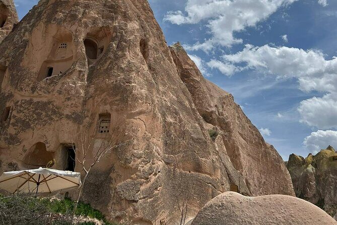 Cappadocia best one day tour Including flight tickets - Who Should Book This Tour?