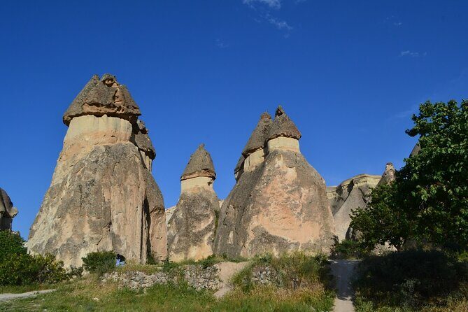 Cappadocia best one day tour Including flight tickets - Final Thoughts