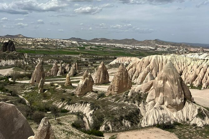 Cappadocia Best Option One Day Tour - Important Information