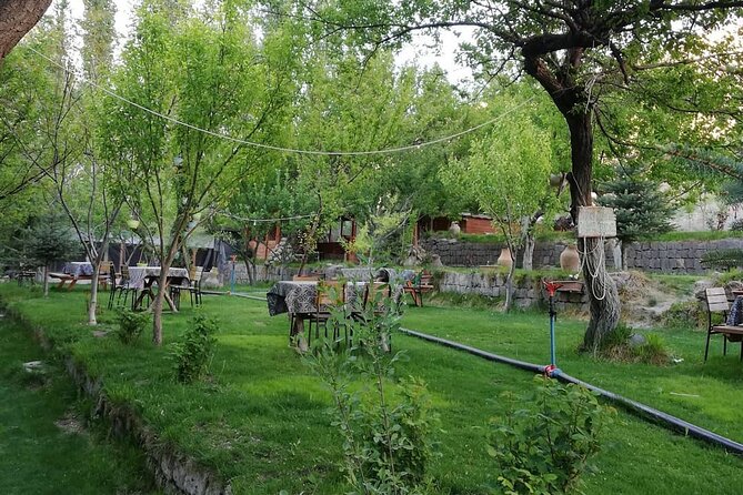 Cappadocia Best Private Blue Tour - Refund Policy