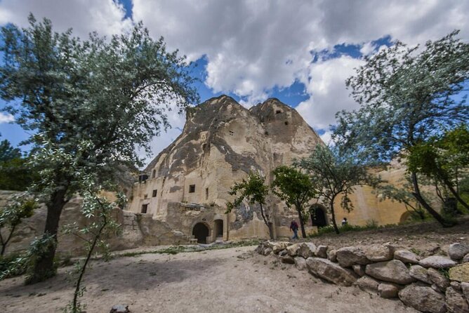 Cappadocia Best Private Blue Tour - Additional Information