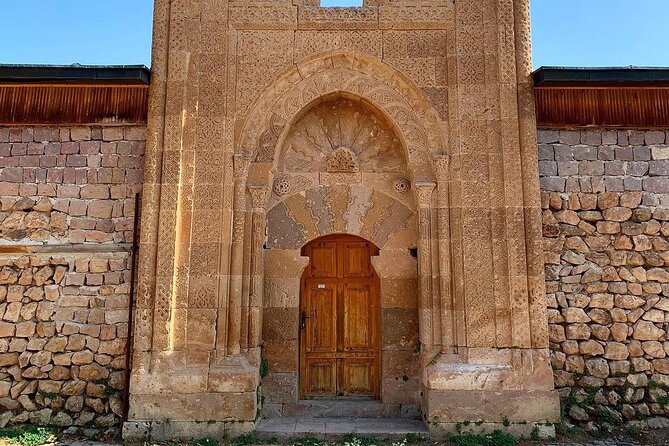 Cappadocia Best Private Blue Tour - General Information