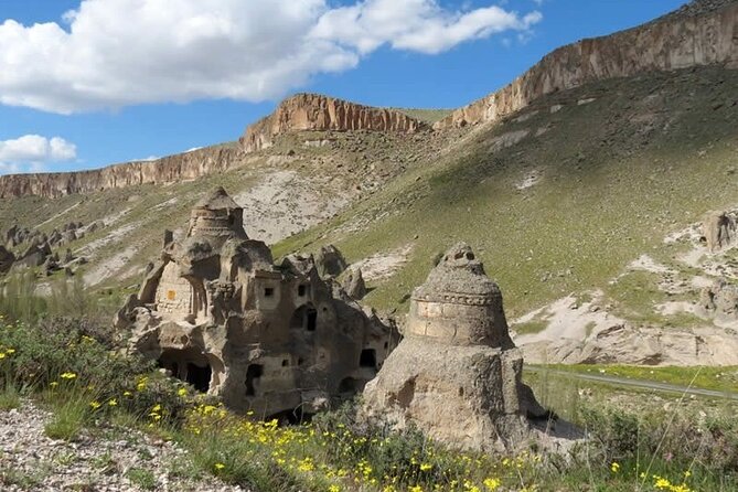 Cappadocia Best Private Blue Tour - Contact Information