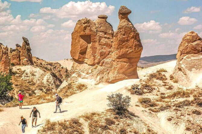 Cappadocia Best Private Full Day Tour - What’s Included and What to Consider