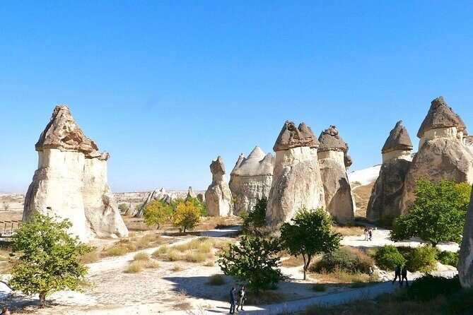 Cappadocia Best Private Full Day Tour - Final Thoughts: Who Will Love This Tour?
