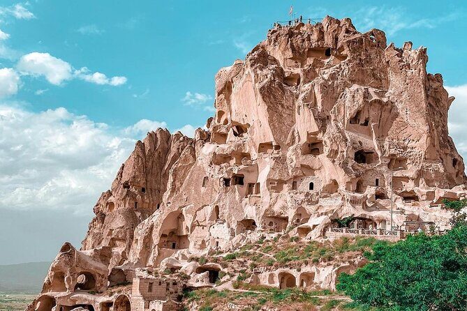 Cappadocia Best Private Full Day Tour - Frequently Asked Questions