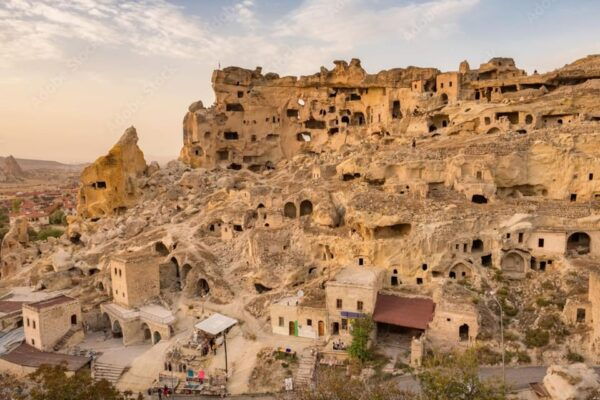 Cappadocia Best Seller: 2DAY Enchanted Cappadocia With Lunch - Frequently Asked Questions