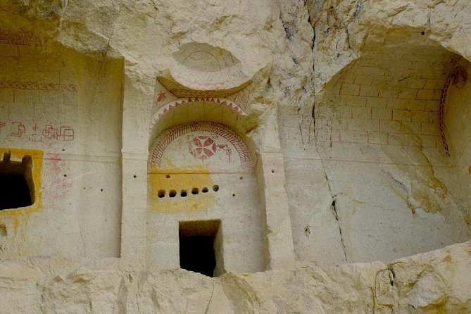 Cappadocia Blue Tour (Red Valley) - Traveler Reviews