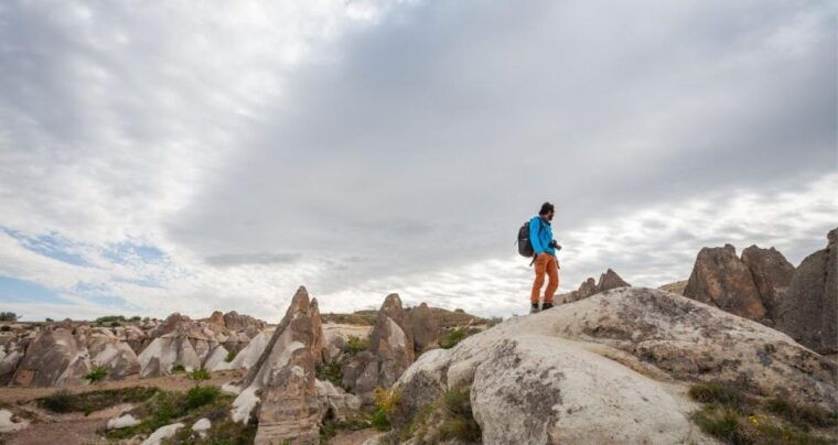 Cappadocia: Blue Tour with Entry Fees and Lunch - Frequently Asked Questions