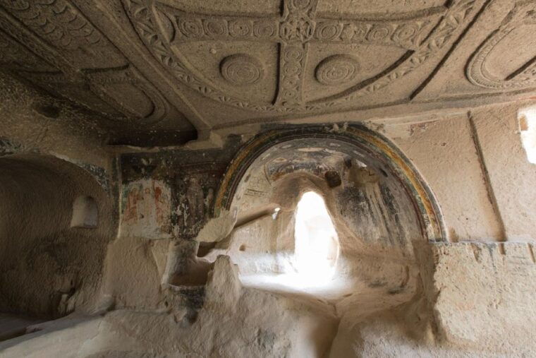 Cappadocia: Blue Tour with Entry Fees and Lunch - Final Words: Is the Blue Tour the Right Choice?