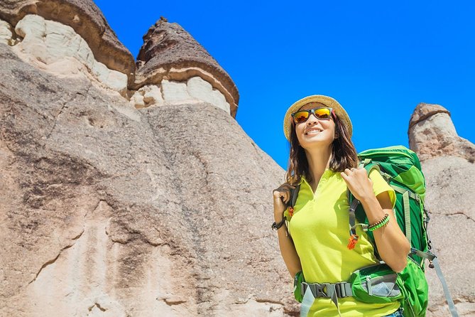 Cappadocia by Flight Day Trip From Istanbul - Cancellation Policy