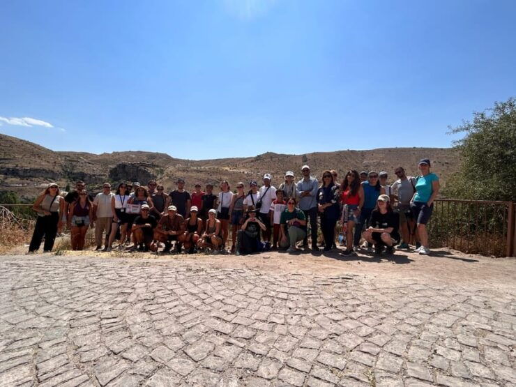 Cappadocia: Cappadocia Daily Red Tour - Key Points