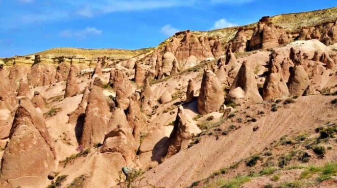 Cappadocia: Cappadocia Daily Red Tour - Important Information