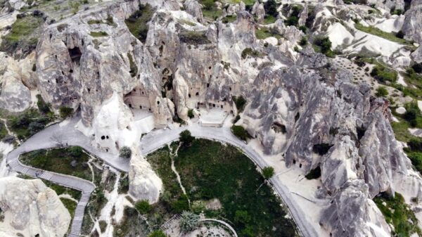 Cappadocia: Cappadocia Daily Red Tour - Customer Reviews and Ratings