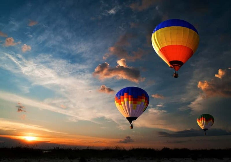 Cappadocia: Cat/Ihlara Valley Sunrise Hot Air Balloon Ride - Who Will Love This Tour?