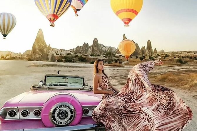 Cappadocia Classic Car Experince Sunrise, Sunset & Daytime Tour - Common Questions