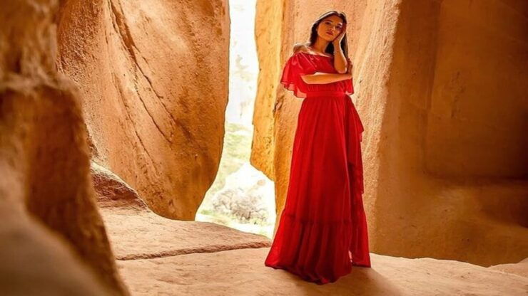 Cappadocia Classic Car Tour & Photoshoot & 1 Rental Dress - Key Points