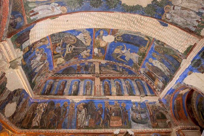 Cappadocia Classical Red Tour - Shared Tour - Cancellation Policy