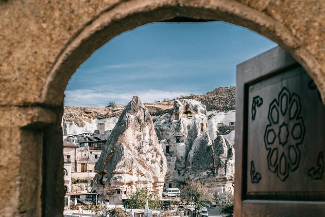 Cappadocia Classical Red Tour - Shared Tour - The Sum Up