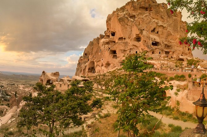 Cappadocia Classics in 1 or 2 Days: Private Tour With Van - Directions