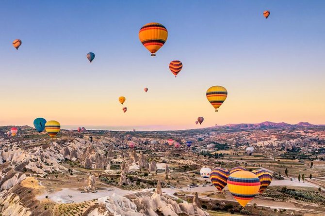 Cappadocia Classics in 1 or 2 Days: Private Tour With Van - Common Questions