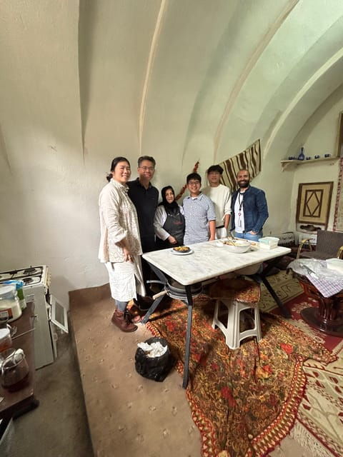 Cappadocia: Cooking Class Experience - Pricing and Reservation